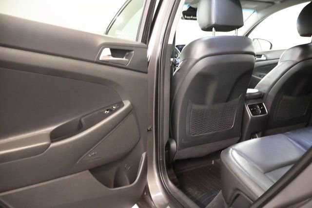 Used 2020 Hyundai Tucson Ultimate image 26