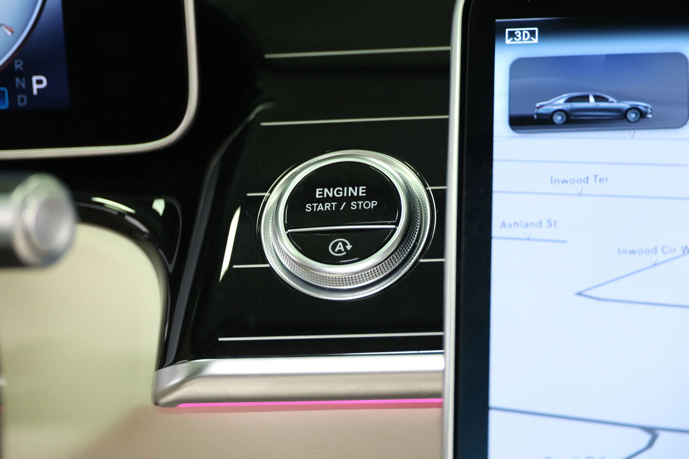 Used 2021 Mercedes-Benz Maybach S 580 4MATIC image 34