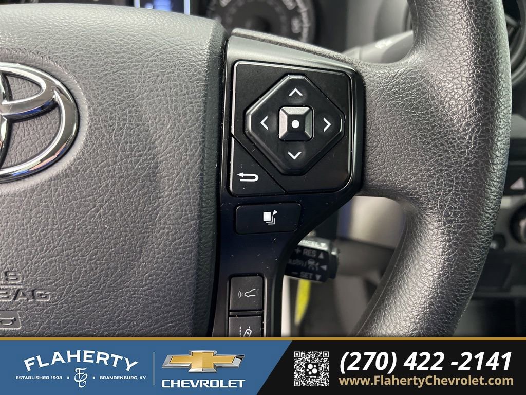 Used 2023 Toyota Tacoma SR image 24