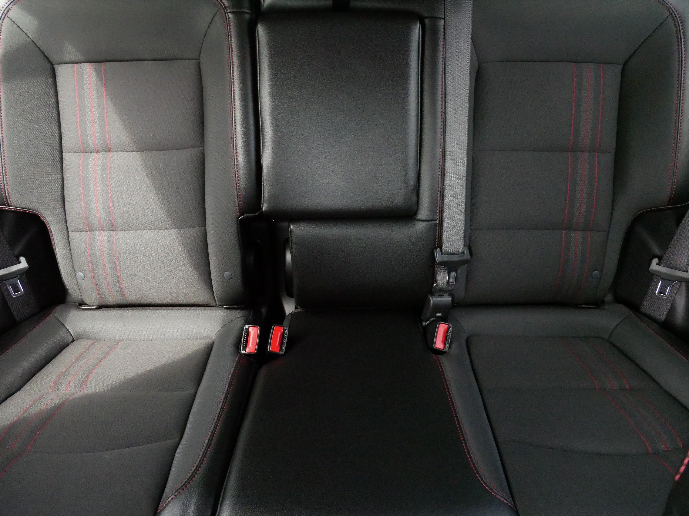 Used 2024 Chevrolet Equinox RS AWD/4WD image 13