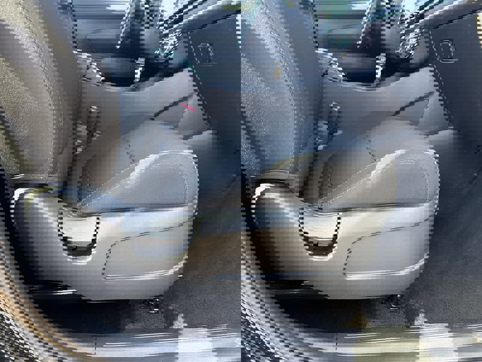 Used 2026 Hyundai Tucson SEL image 12