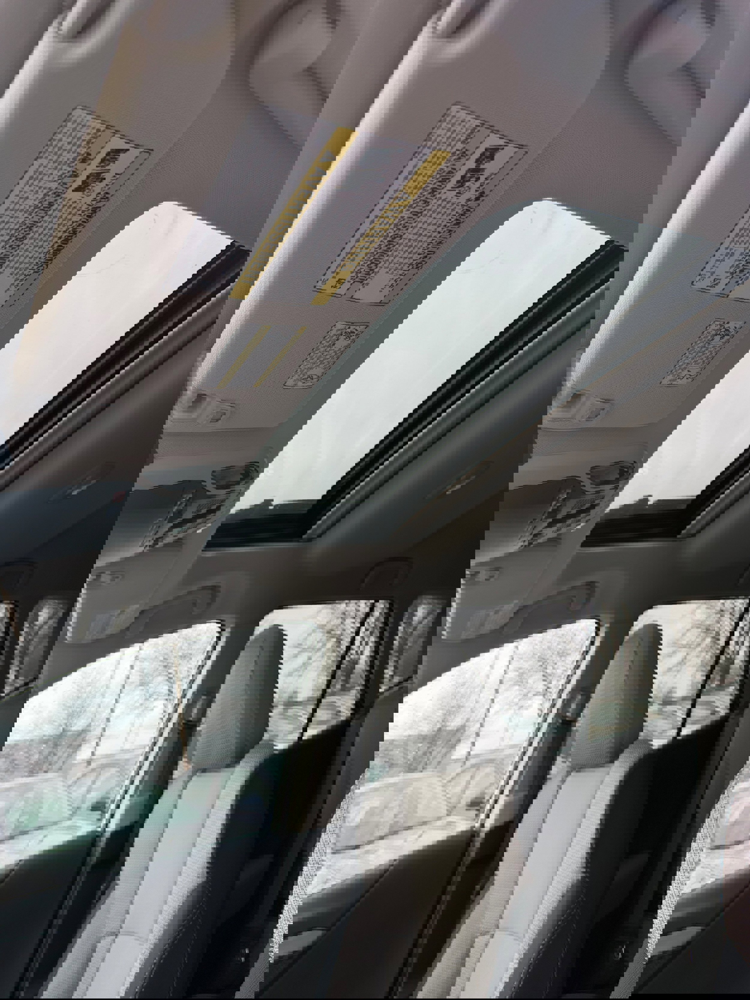 New 2025 Subaru Outback Premium image 11