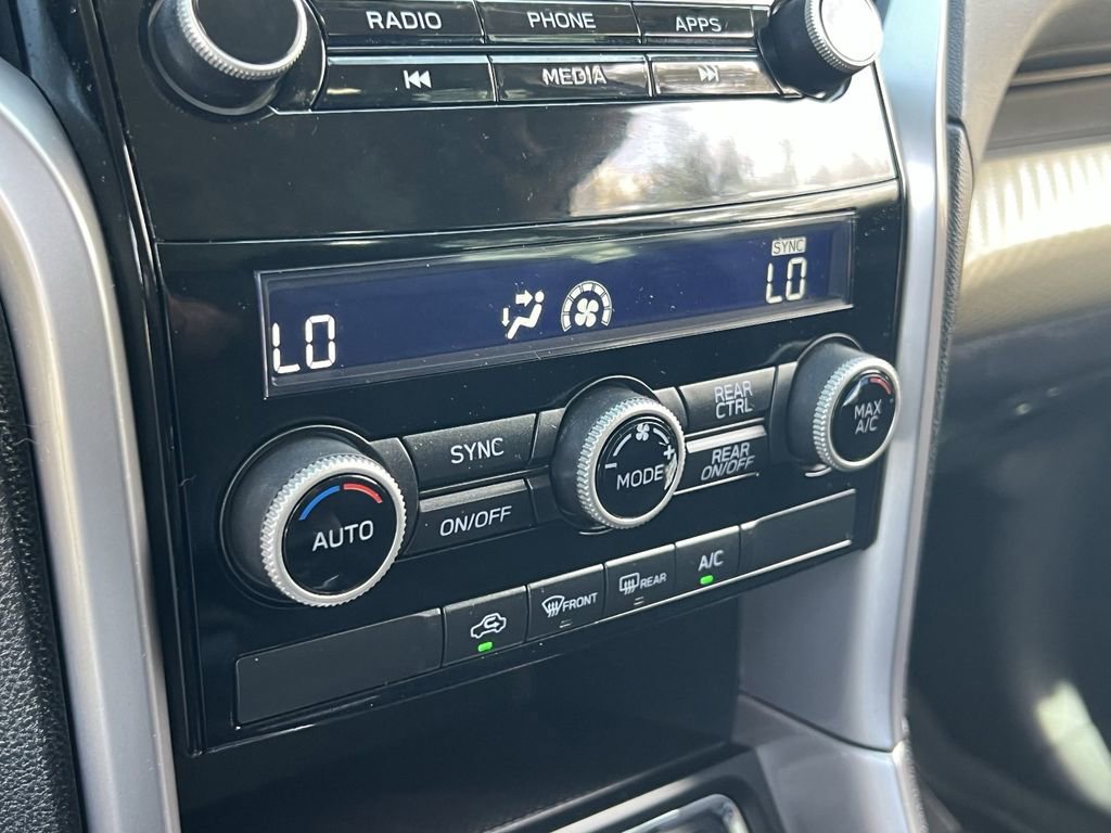 Used 2019 Subaru Ascent 8-Passenger image 25