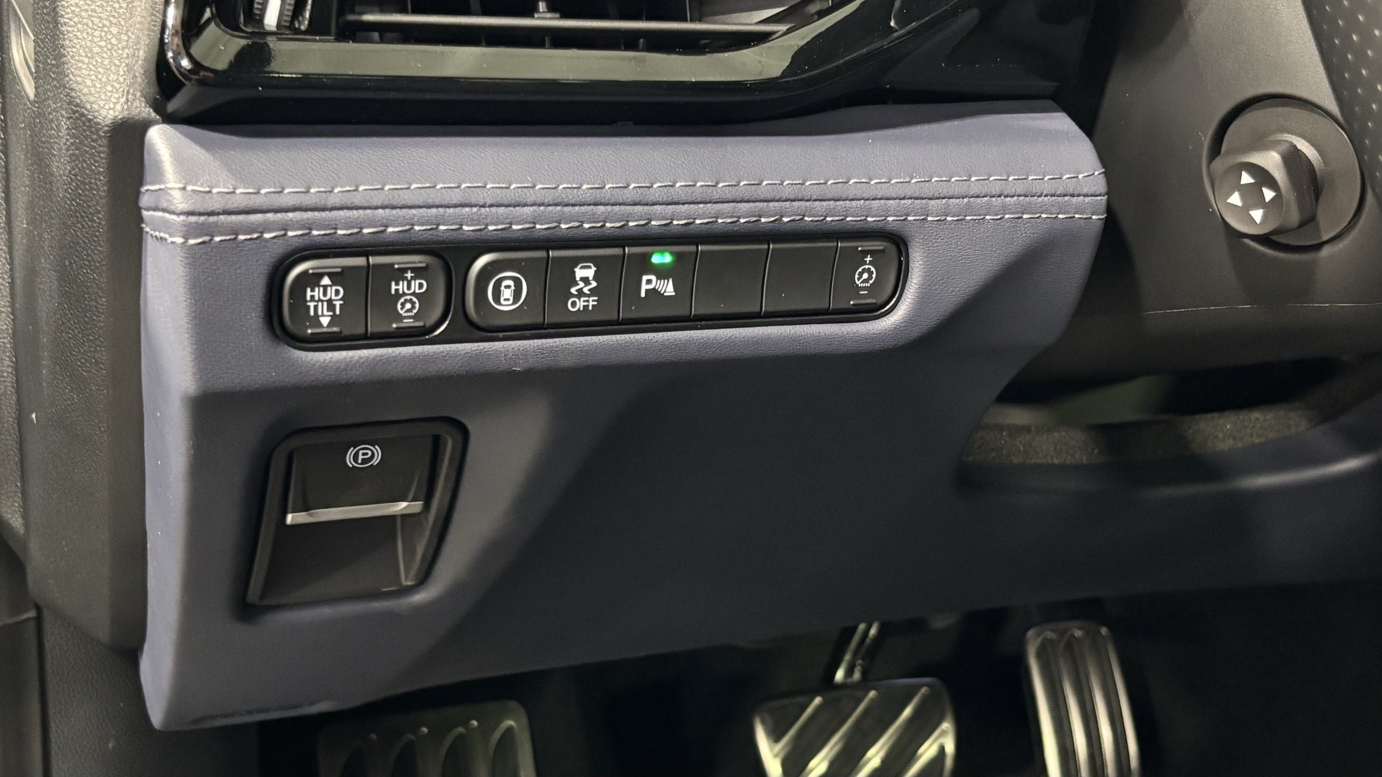 New 2026 Acura MDX Type S AWD/4WD image 21