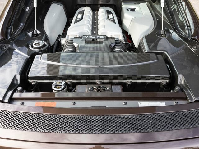 Used 2015 Audi R8 V10 image 56