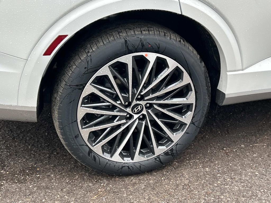 New 2026 Hyundai Palisade Calligraphy image 11