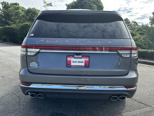 Used 2022 Lincoln Aviator Reserve w/ Equipment Group 201A image 6
