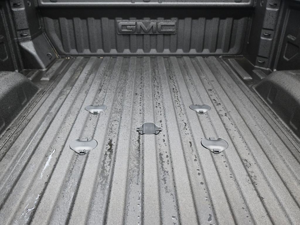 New 2026 GMC Sierra 3500 AT4 w/ AT4 Premium Plus Package image 25