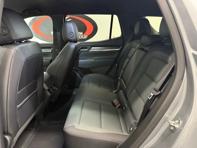 New 2026 GMC Terrain AT4 image 15