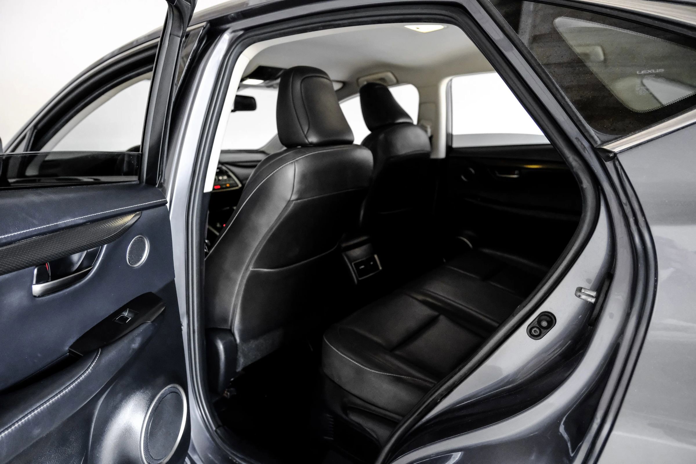 Used 2019 Lexus NX 300 FWD w/ Accessory Package 2 image 36