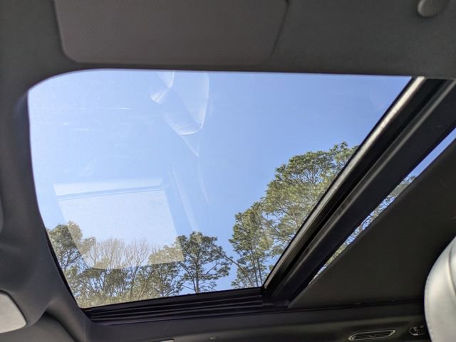 New 2026 Lincoln Navigator L Reserve w/ Jet Appearance Package image 20