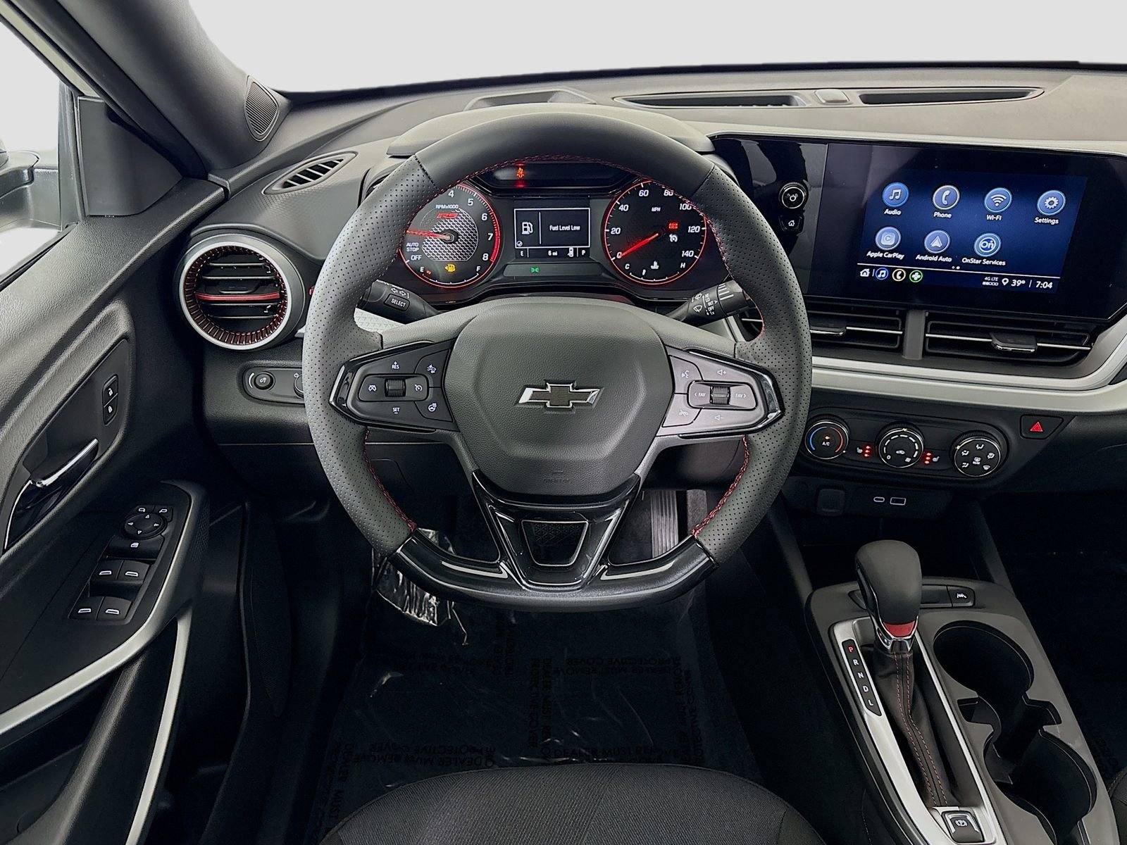 New 2026 Chevrolet Trax RS w/ Driver Confidence Package image 24