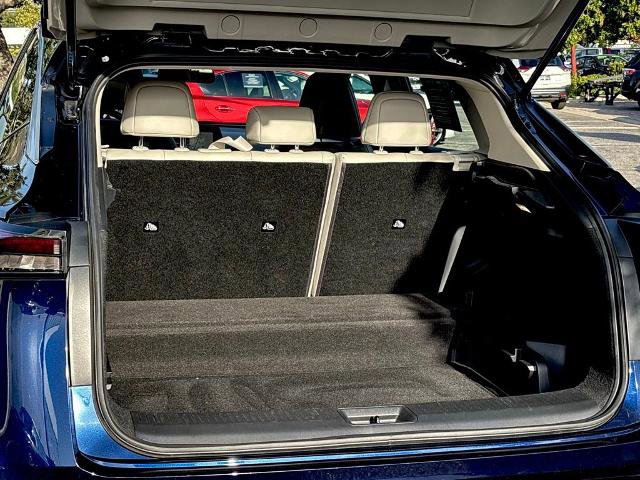 Certified 2023 Nissan Ariya FWD image 30