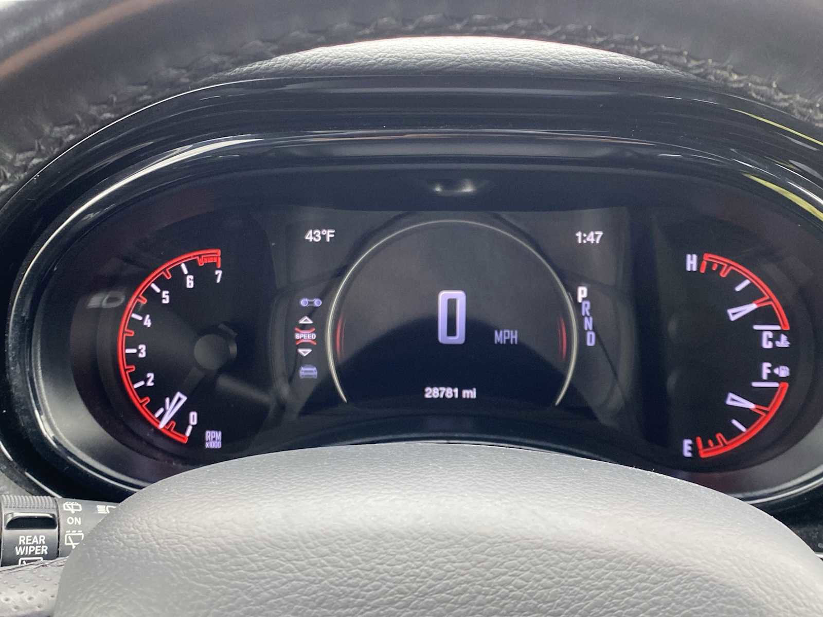 Certified 2023 Dodge Durango GT image 29