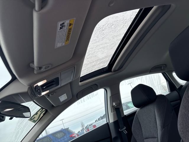 Used 2023 Honda Accord EX image 21