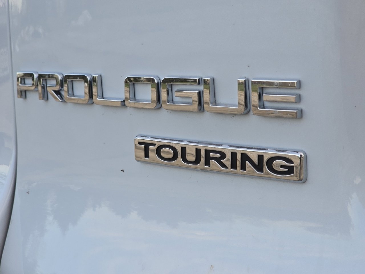 New 2026 Honda Prologue Touring image 13