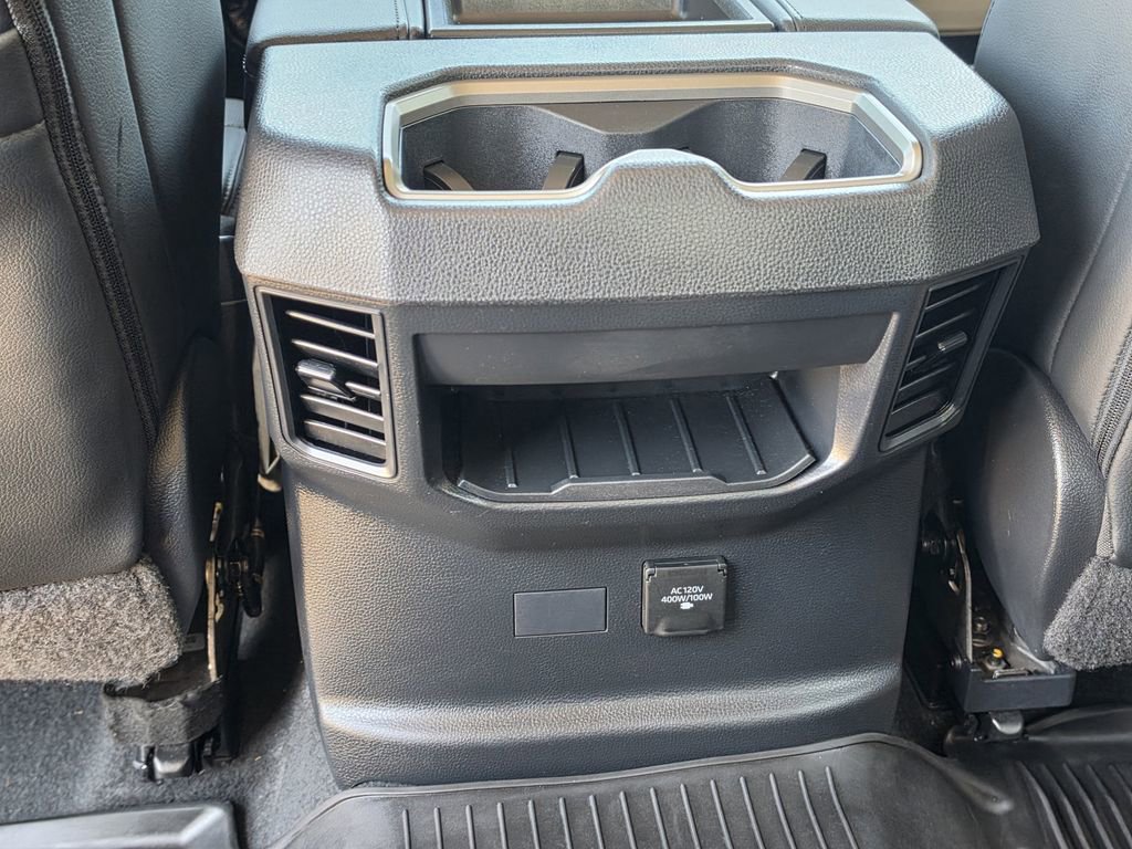 Used 2023 Toyota Tundra SR5 w/ SR5 Premium Package image 19