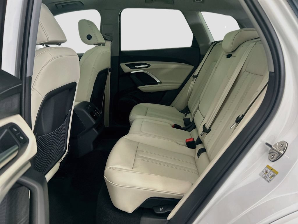 New 2026 Audi Q5 Premium AWD/4WD image 20
