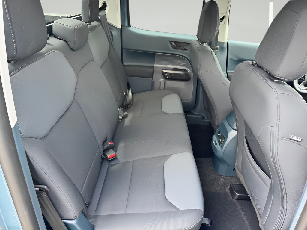 Used 2023 Ford Maverick XL FWD image 27