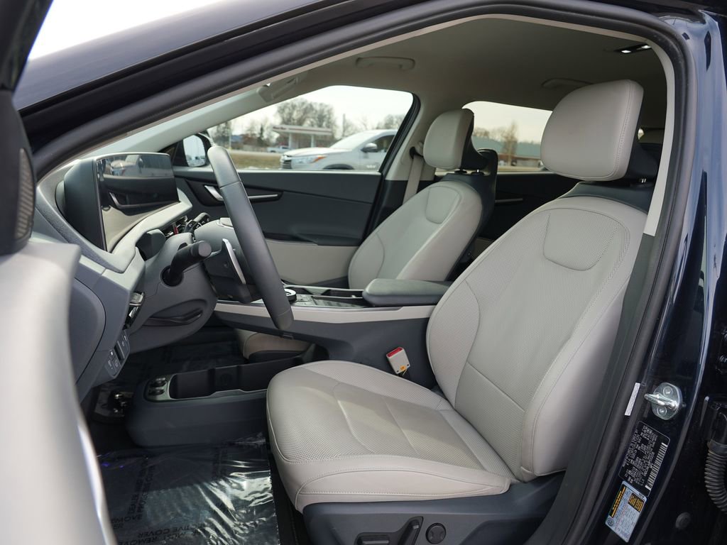 Used 2023 Kia EV6 Wind w/ Wind Technology Package image 12
