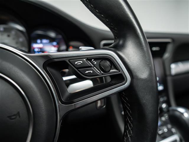 Used 2018 Porsche 911 Carrera RWD image 17