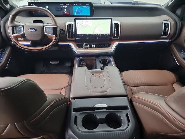 Used 2025 Ford Expedition King Ranch AWD/4WD image 18