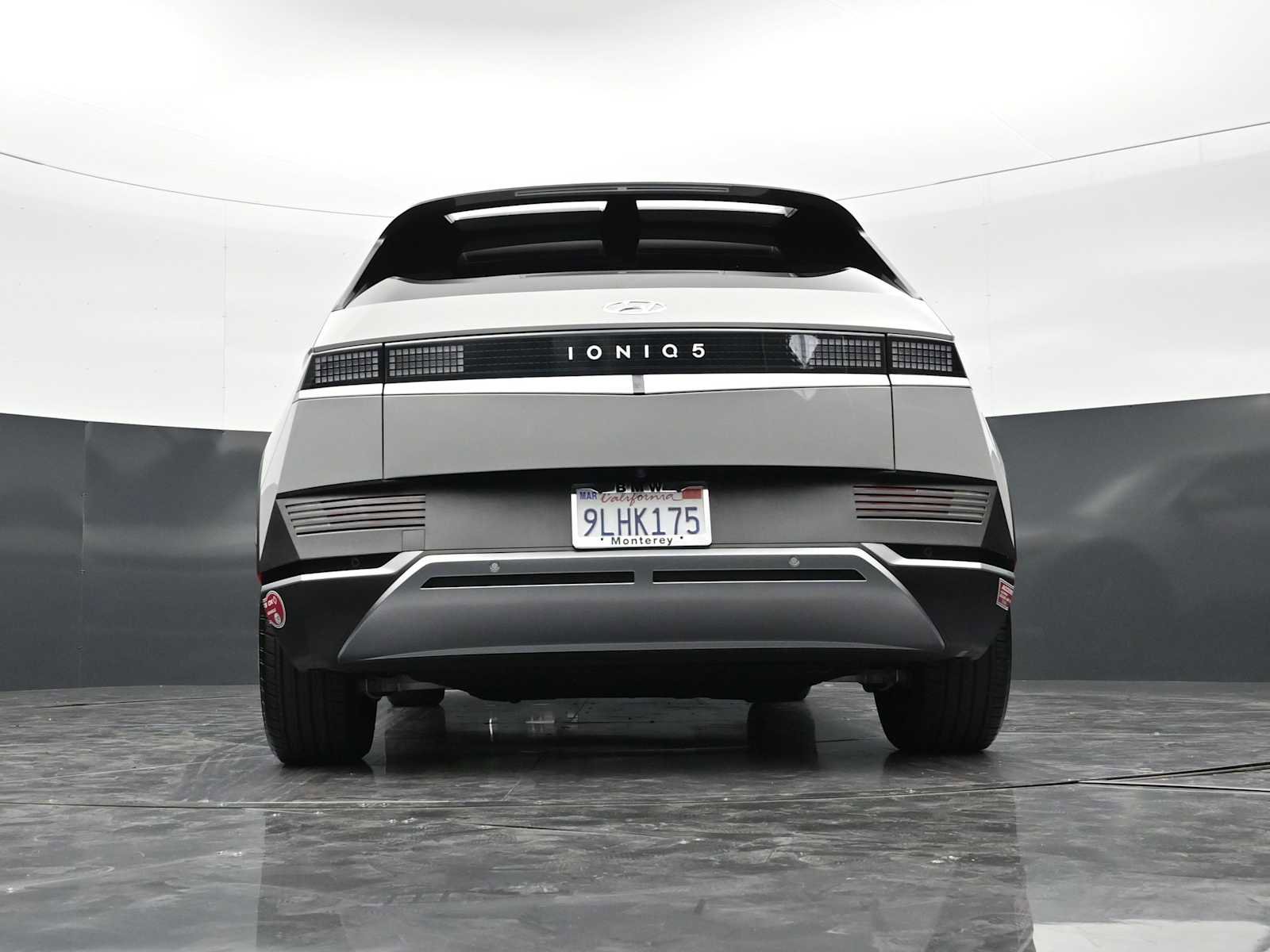 Used 2024 Hyundai Ioniq 5 SEL image 29