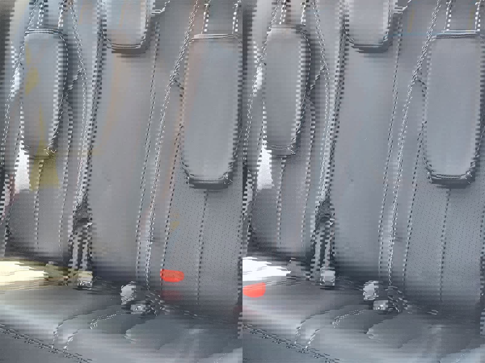 New 2025 Chrysler Pacifica Select w/ Fav Edition Package image 26