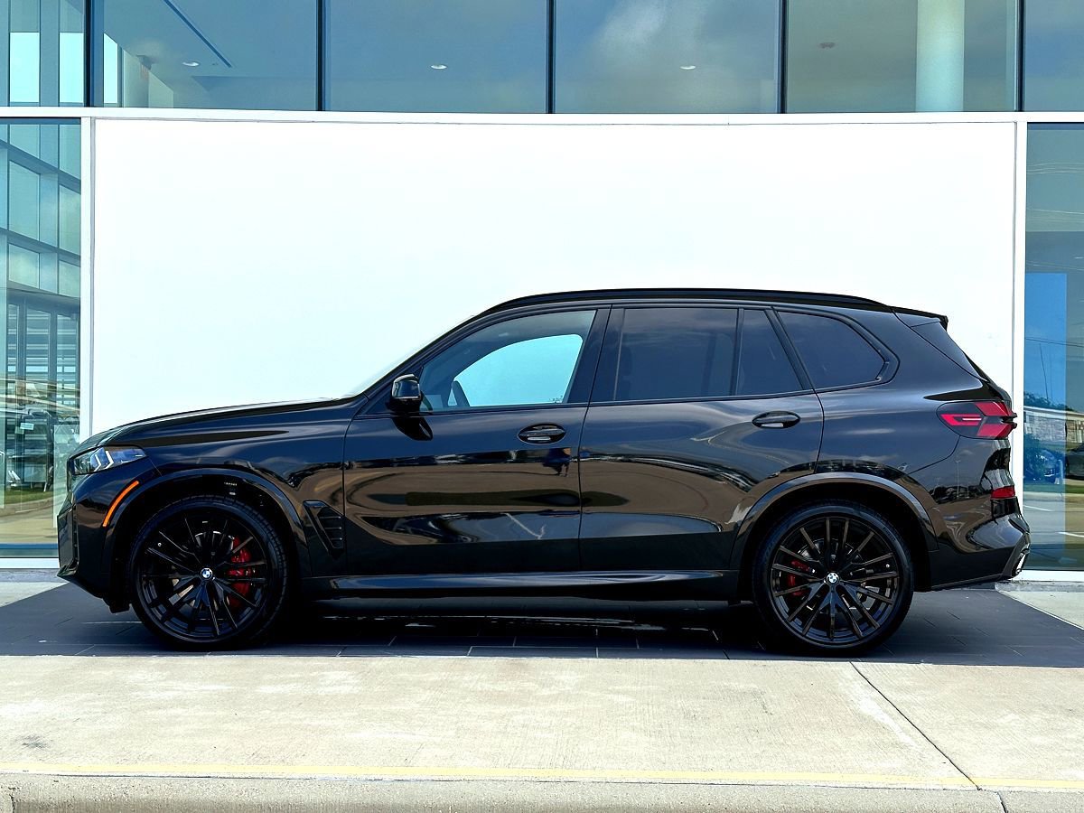 New 2026 BMW X5 sDrive40i w/ M Sport Package image 8