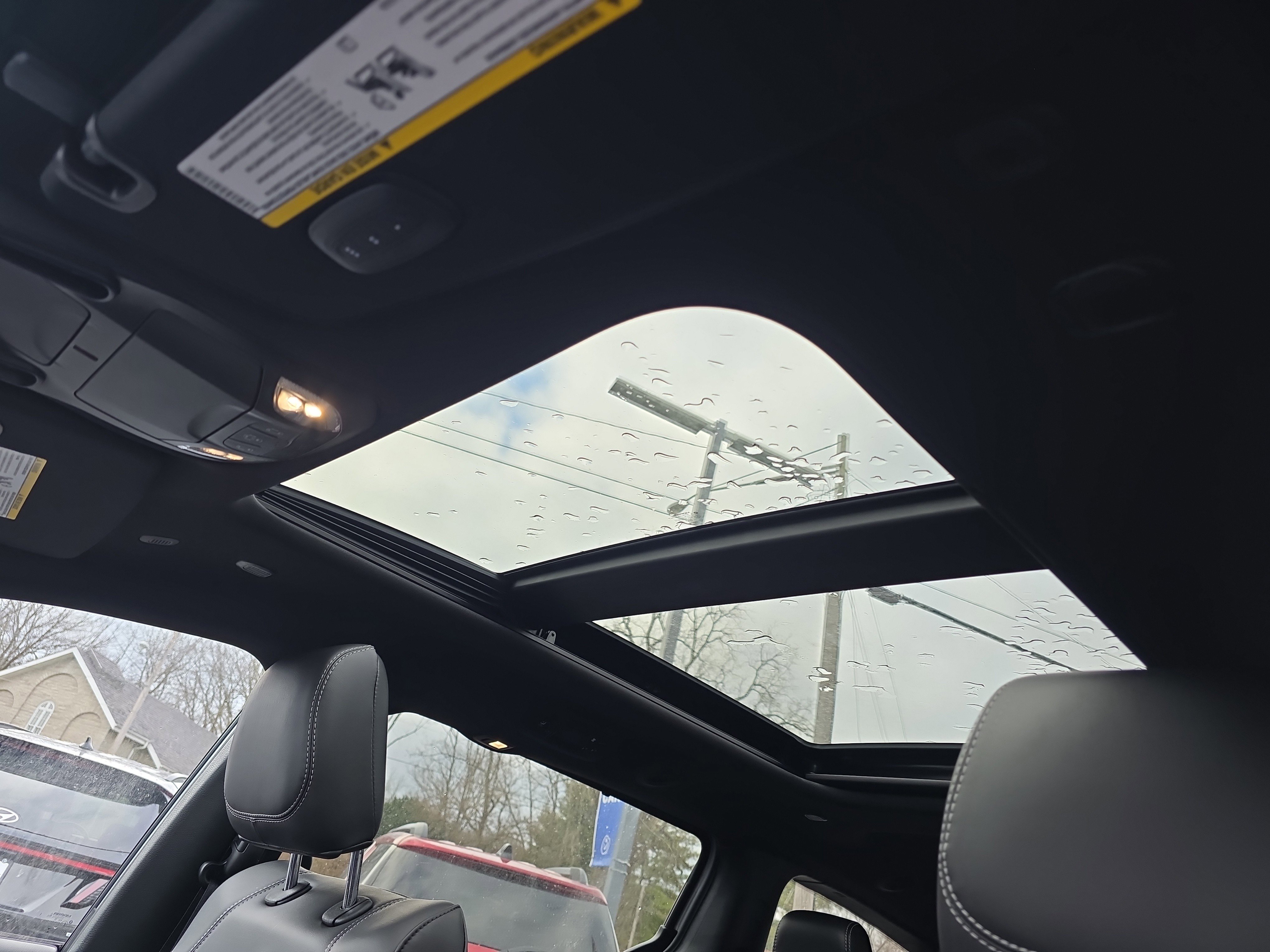 New 2026 Chrysler Pacifica Select image 5