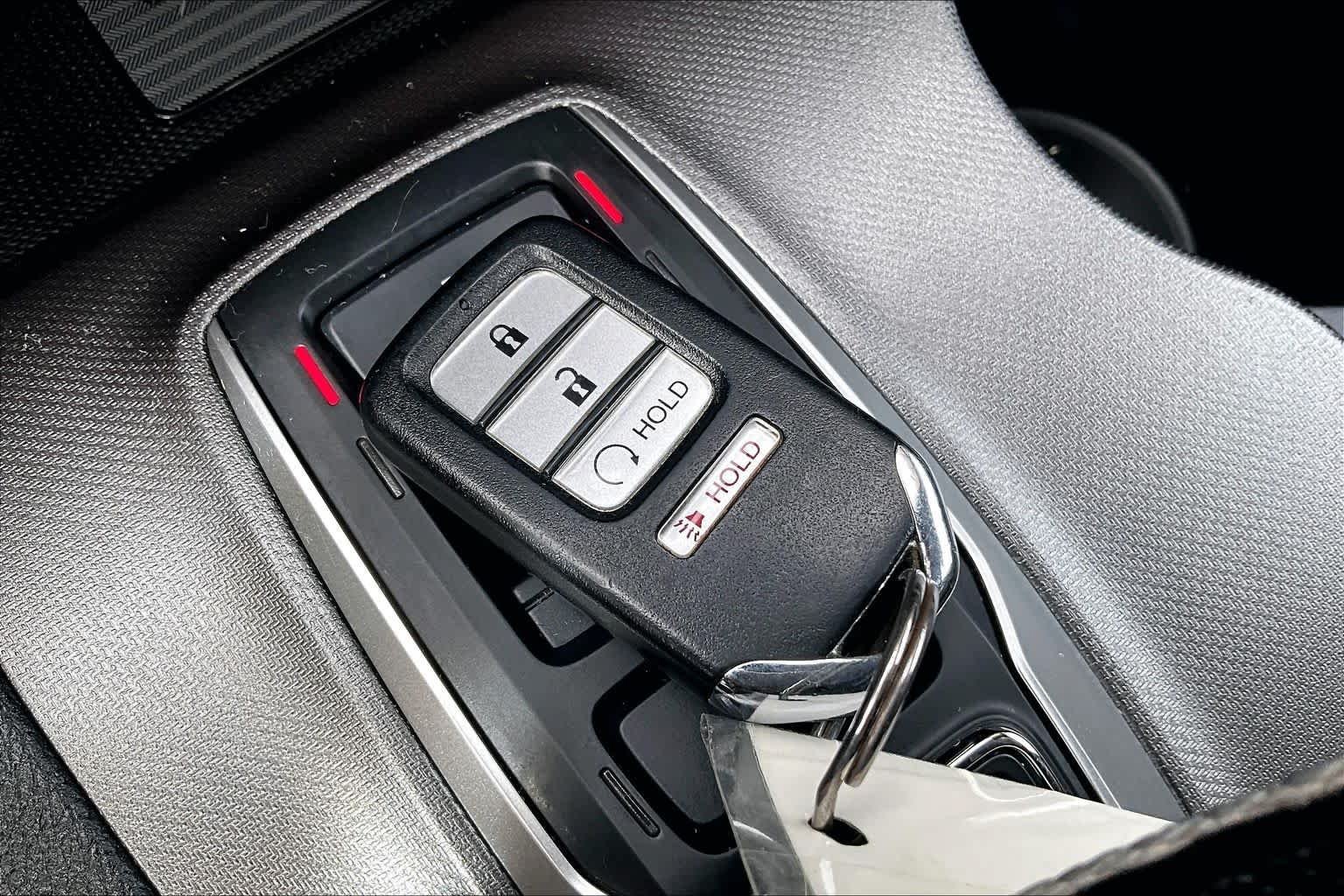 Used 2022 Honda Ridgeline RTL-E image 14