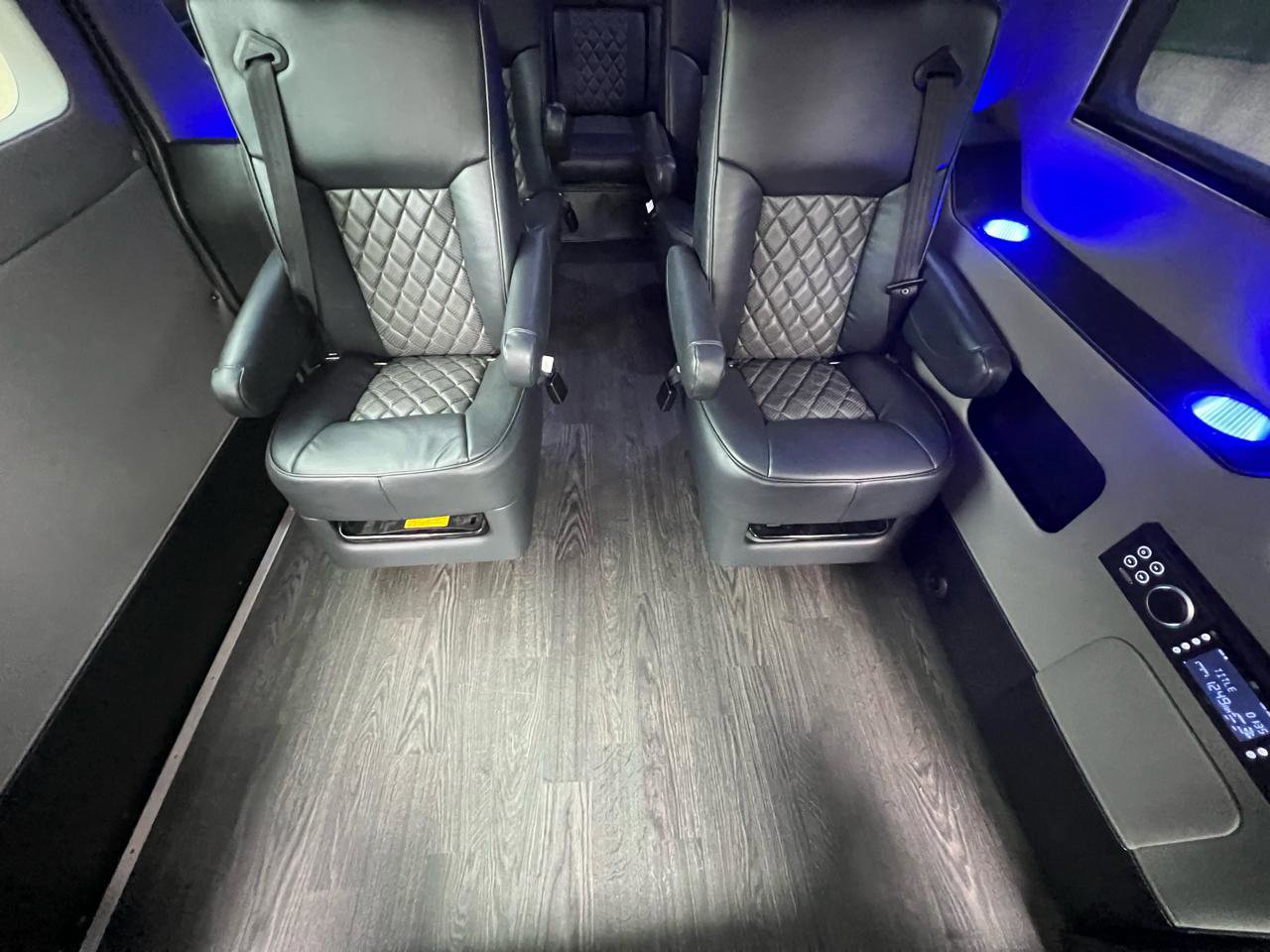 Used 2017 RAM ProMaster 3500 w/ Mopar Trailer Tow Group FWD image 37