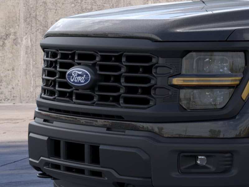 New 2026 Ford F150 STX AWD/4WD image 40