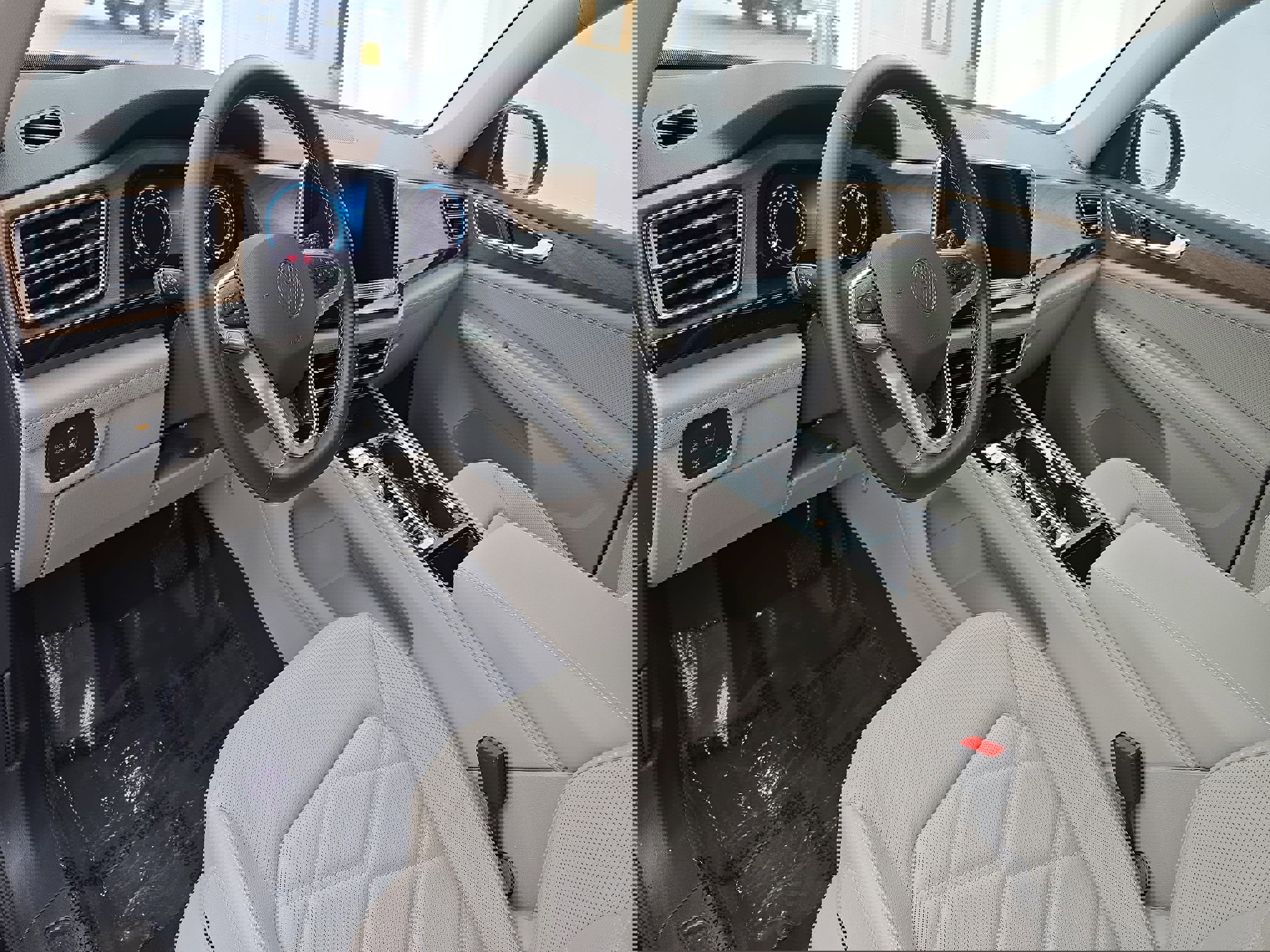 Used 2025 Volkswagen Atlas SE image 17