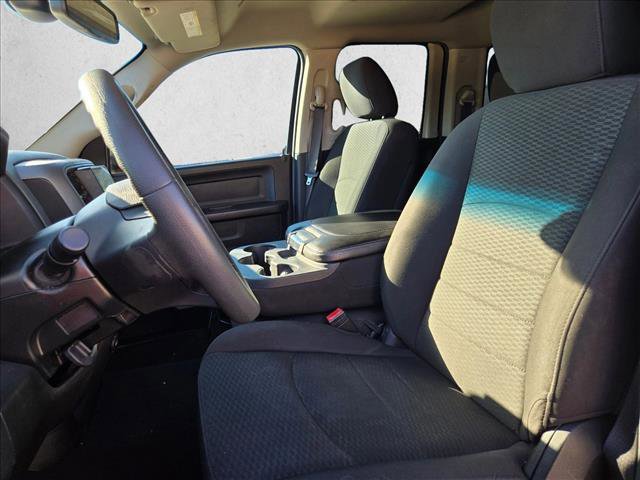 Used 2020 RAM 1500 Tradesman w/ Chrome Plus Package image 15