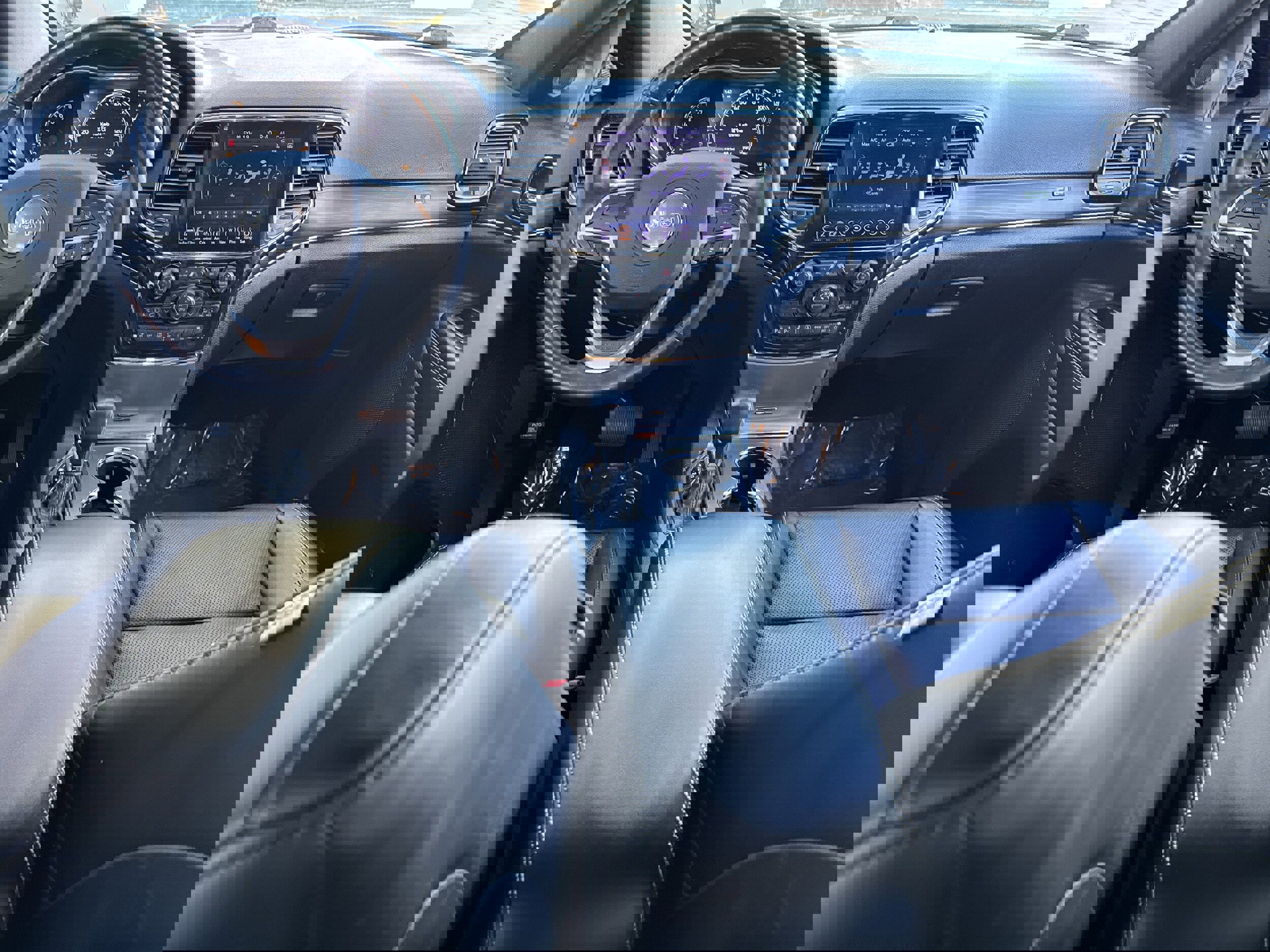 Used 2021 Jeep Grand Cherokee Limited w/ Quick Order Package 28K 80th image 18