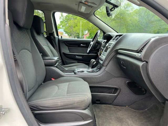 Used 2014 GMC Acadia SLE FWD image 20
