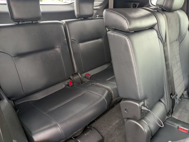 Used 2024 Mitsubishi Outlander SE FWD image 34