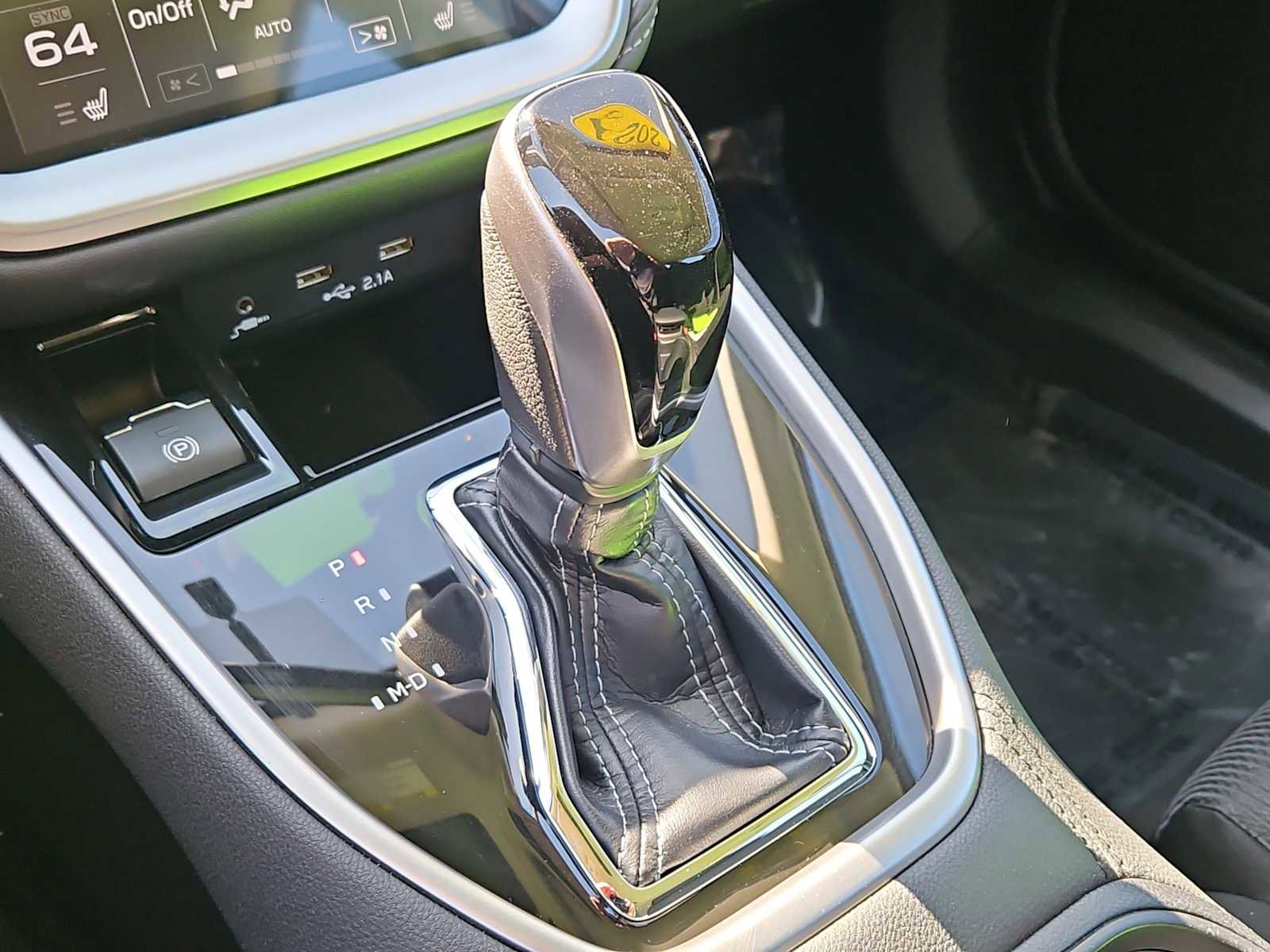 Used 2021 Subaru Legacy Premium AWD/4WD image 19