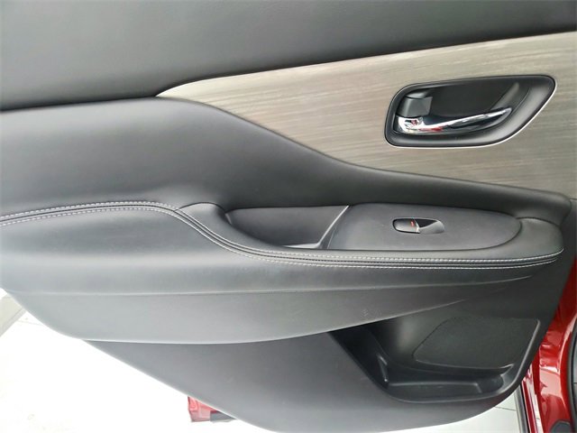 Used 2018 Nissan Murano SL image 42