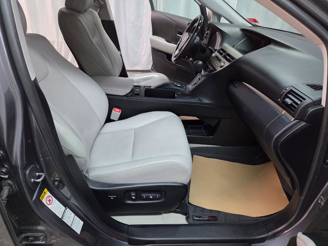 Used 2013 Lexus RX 350 AWD w/ Navigation Pkg image 15