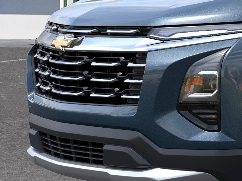 New 2027 Chevrolet Equinox LT FWD image 38
