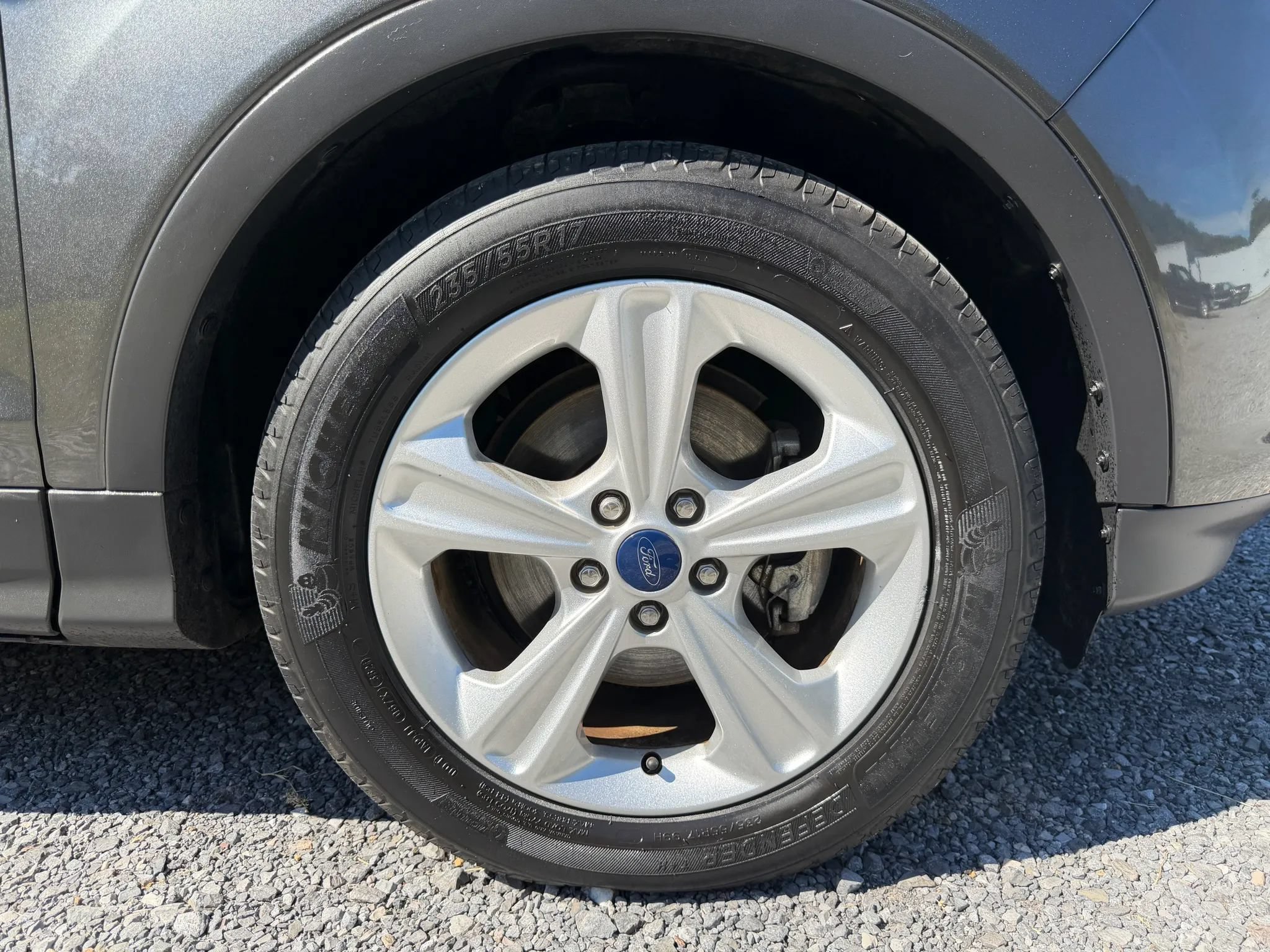 Used 2016 Ford Escape SE w/ SE Leather Comfort Package FWD image 53
