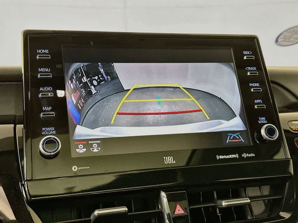 Used 2023 Toyota Camry XSE w/ Blackout Package (TMS) FWD image 28