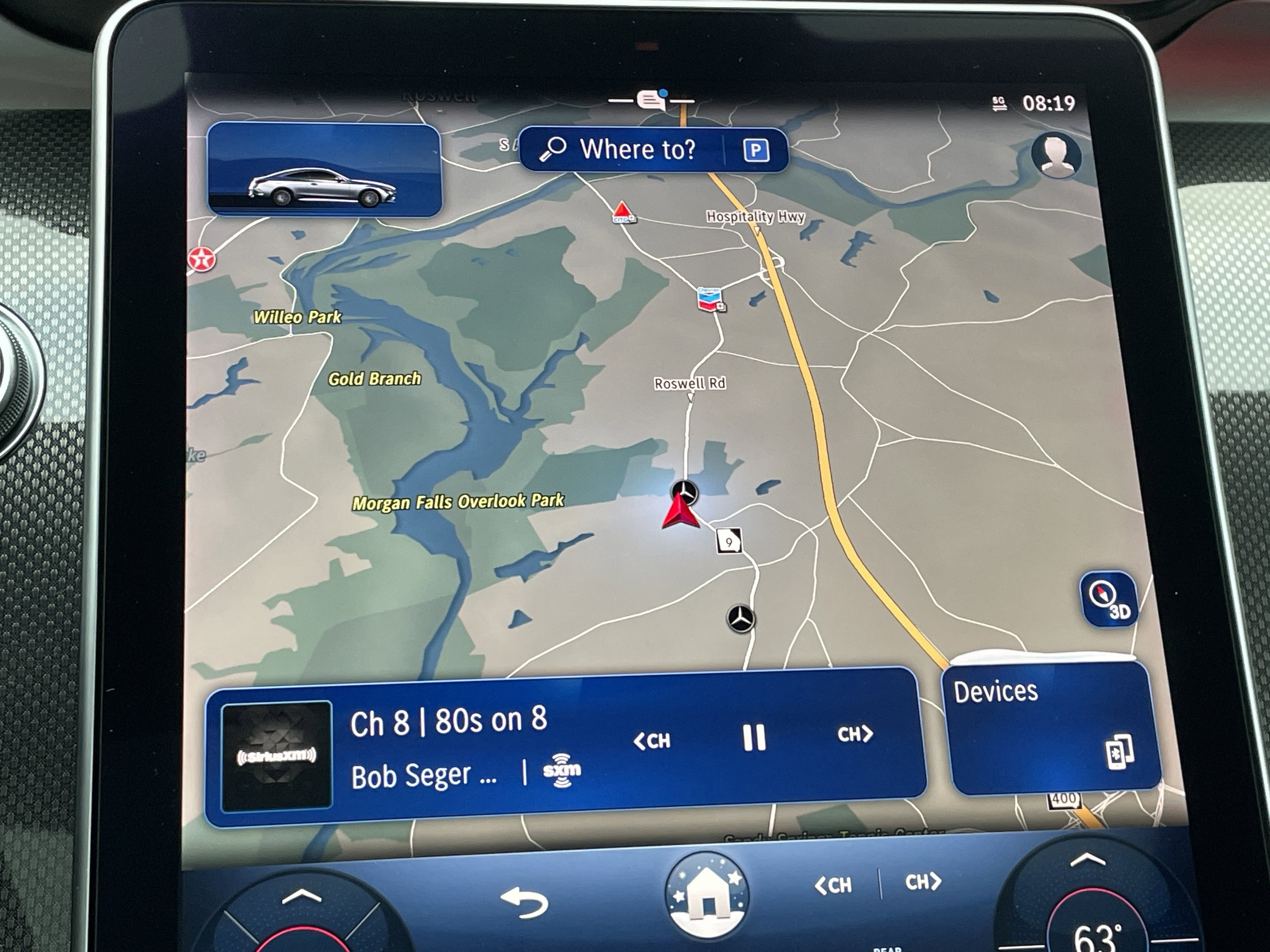 Certified 2024 Mercedes-Benz CLE 300 4MATIC Coupe image 31