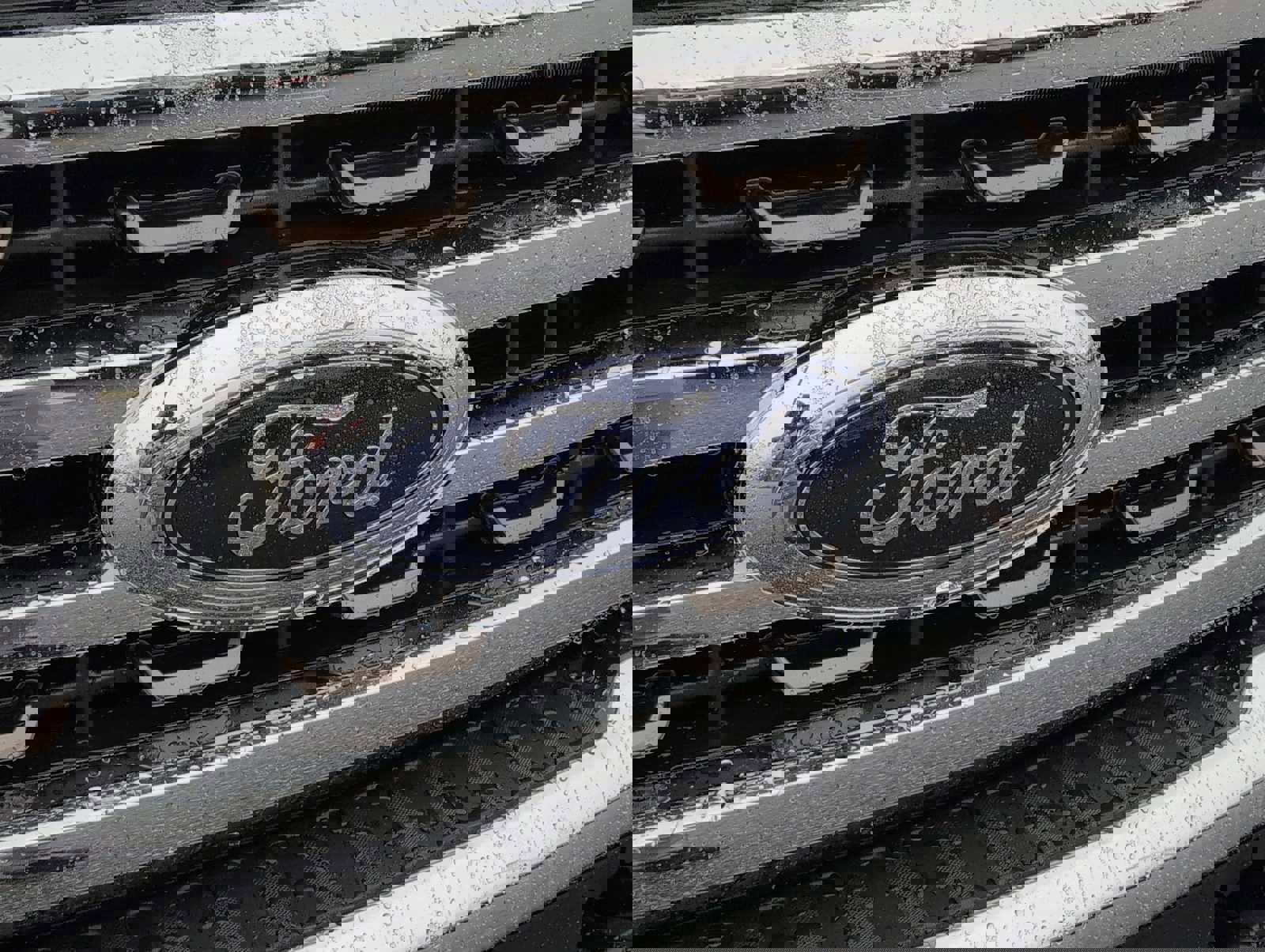 New 2026 Ford F250 King Ranch w/ Chrome Package image 16