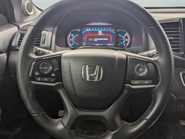 Certified 2021 Honda Pilot Special Edition image 15