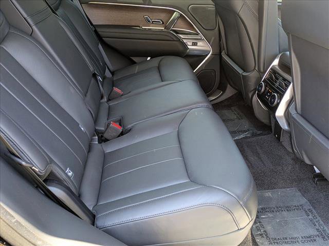 Used 2023 Land Rover Range Rover SE AWD/4WD image 21