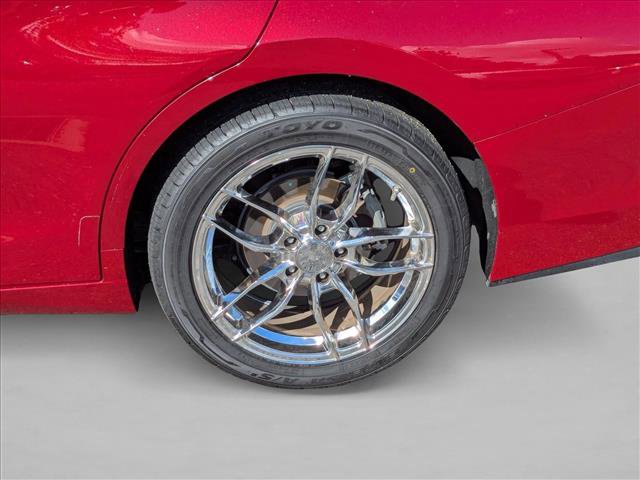 Used 2019 Lexus ES 350 w/ Premium Package image 22