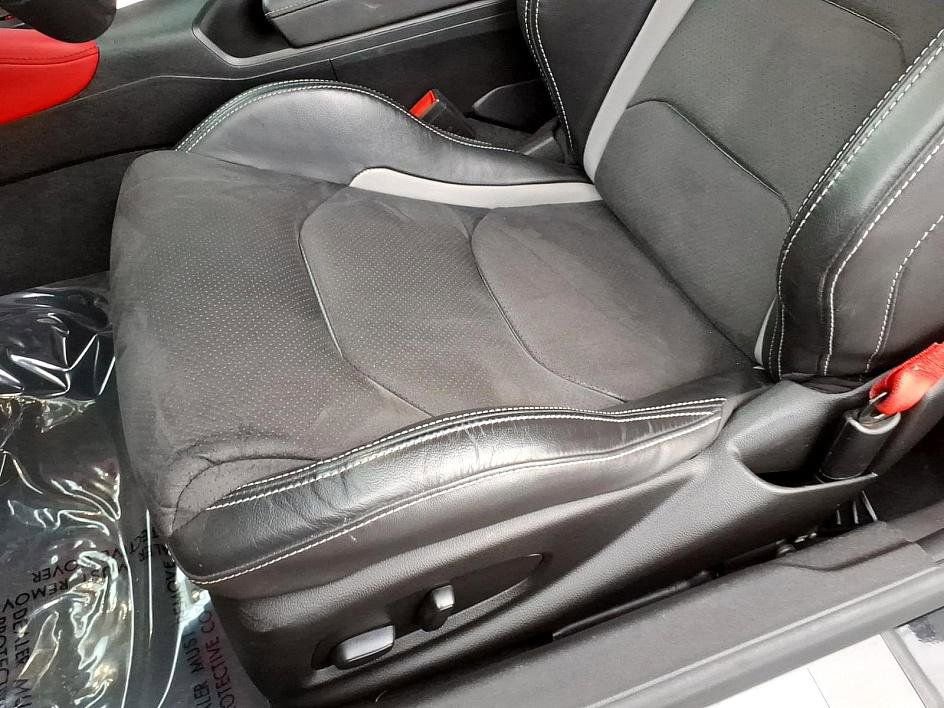 Used 2023 Chevrolet Camaro SS w/ Redline Edition image 21